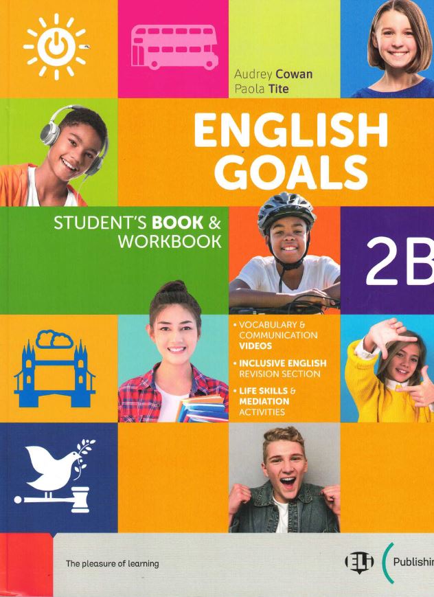  English goals 2b 