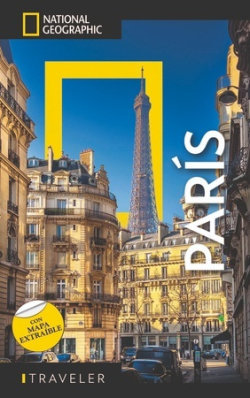  París - Guía National Geographic Traveller 