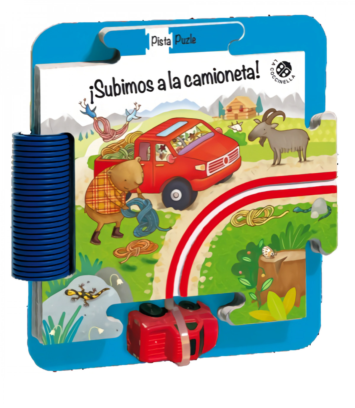 Portada