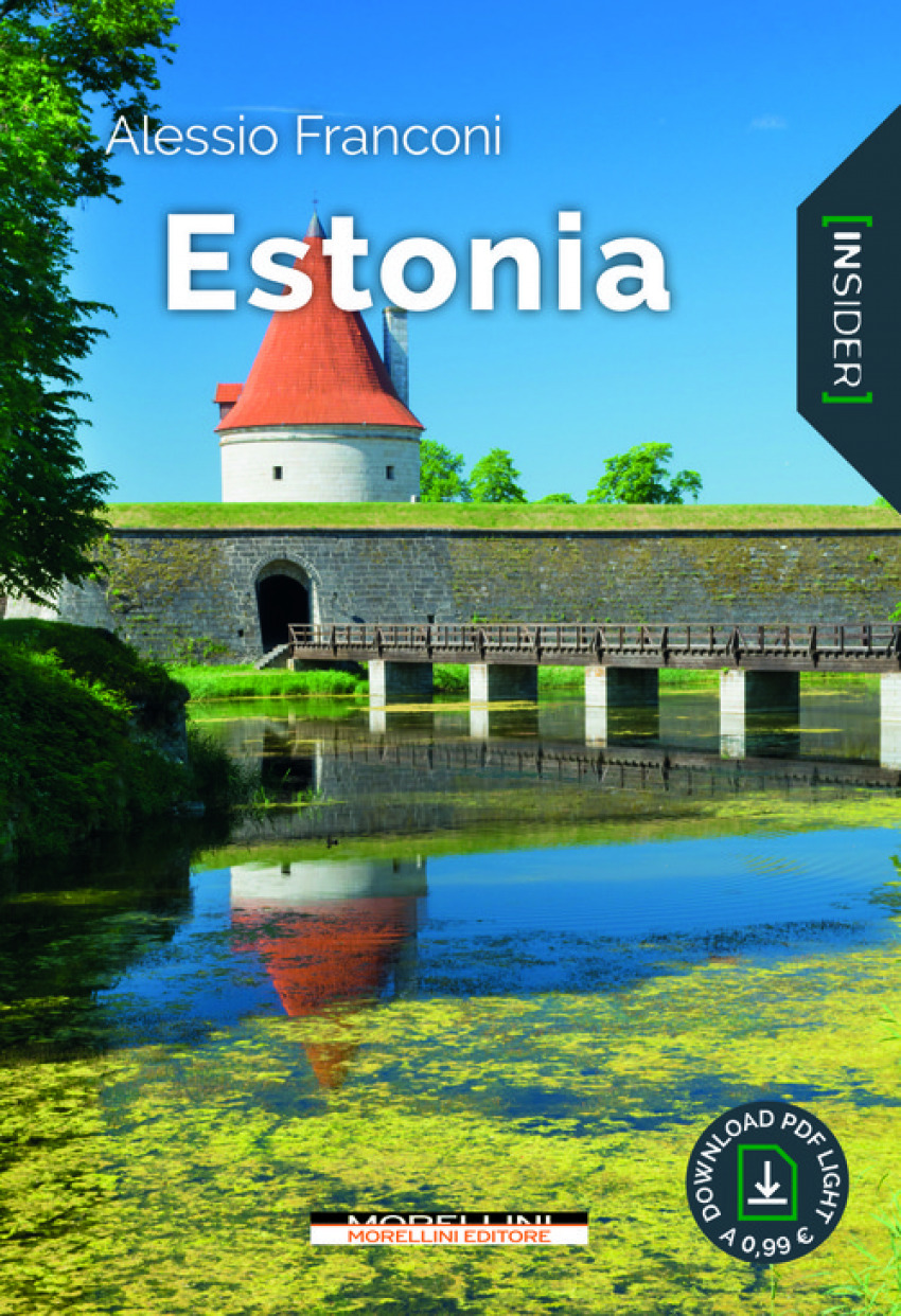  Estonia 