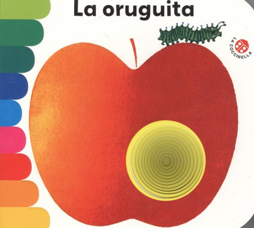  LA ORUGUITA 