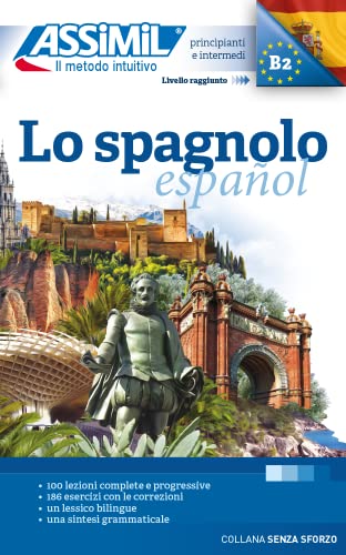  VOLUME SPAGNOLO 2021 