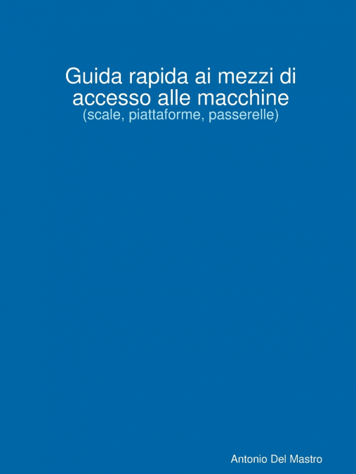 Portada