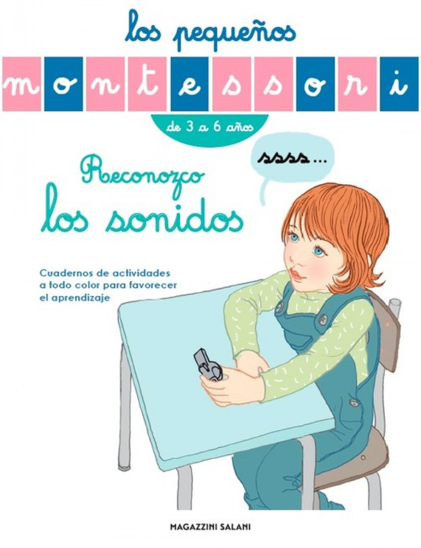 APRENDO NÚMEROS