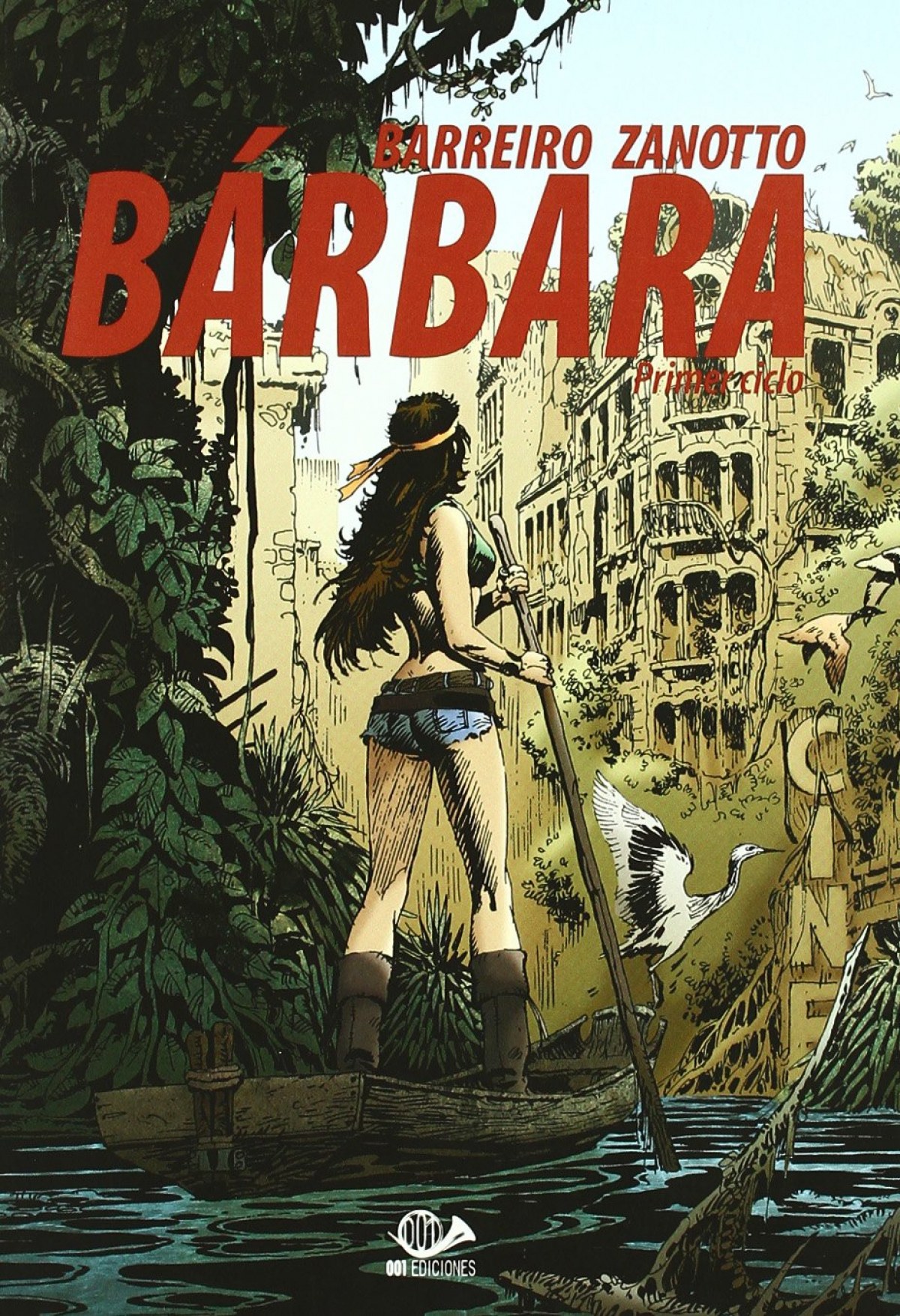Portada