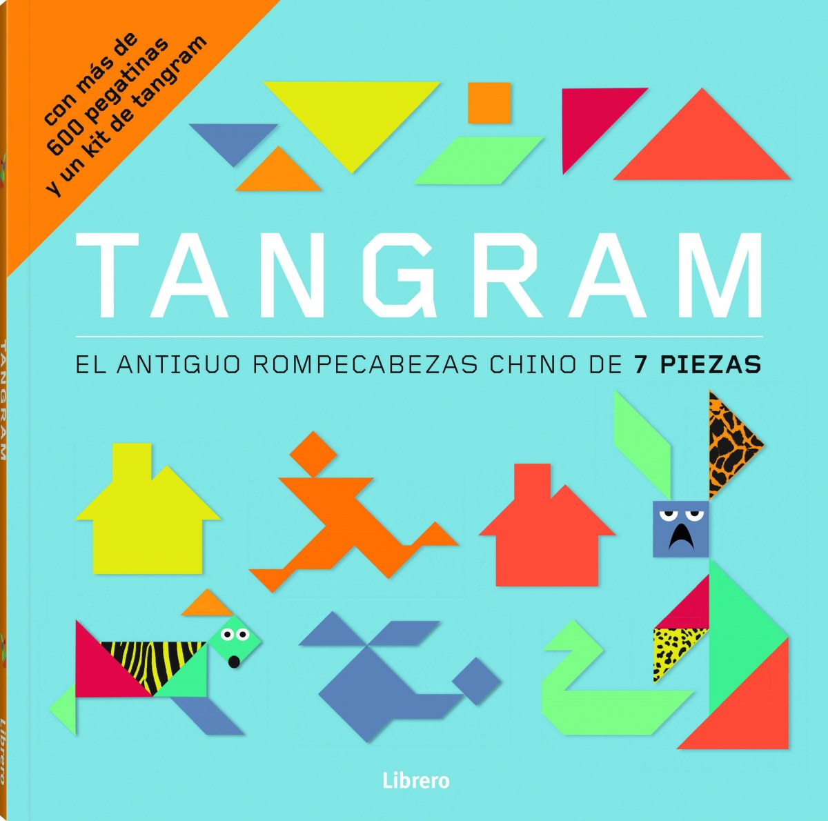  TANGRAM 