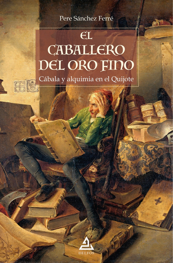  El Caballero del oro fino 