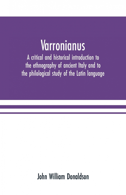 Portada