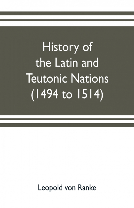 Portada