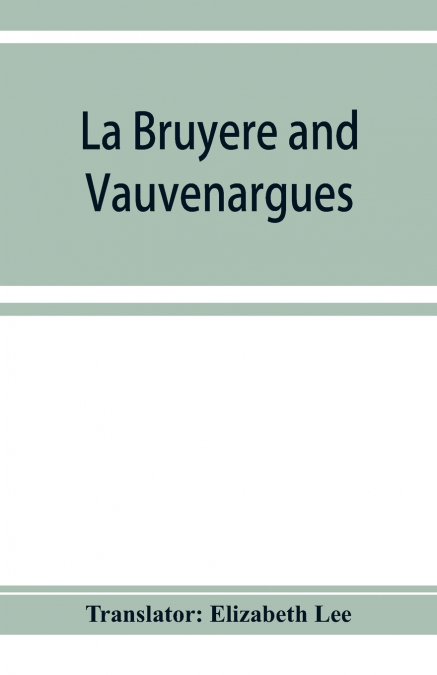 Capa