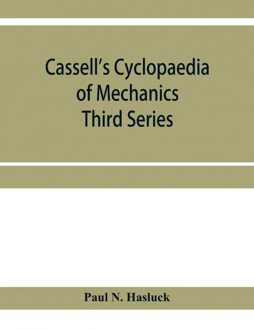 Capa