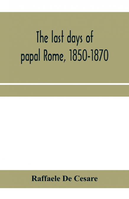 Capa