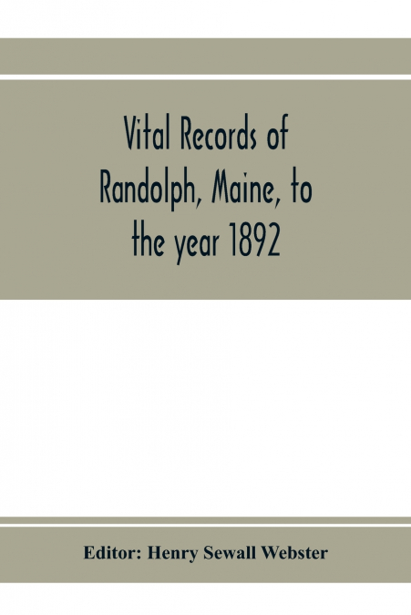 Portada