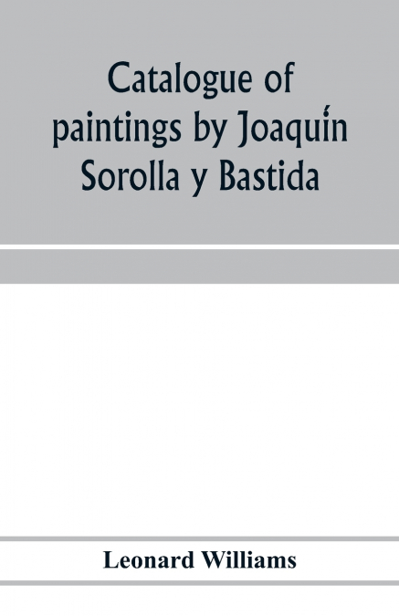 Portada