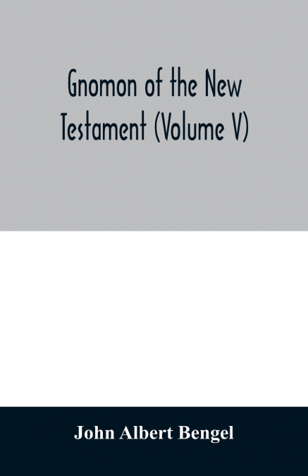 Portada