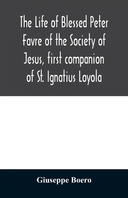 Portada