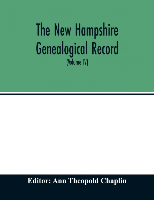 Portada