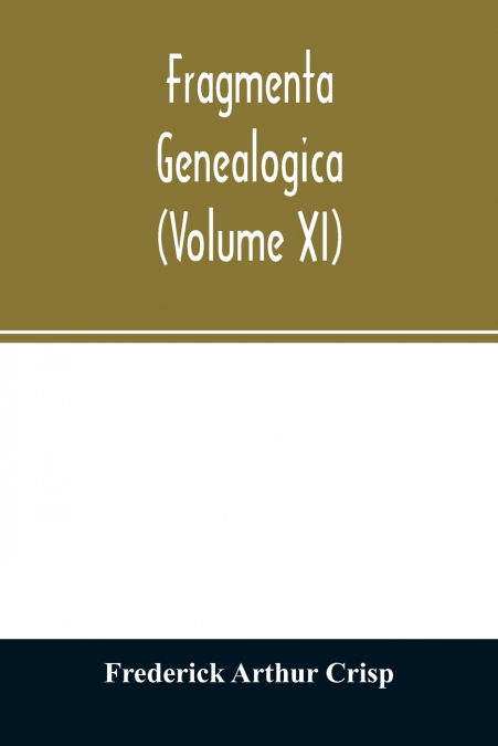 Portada