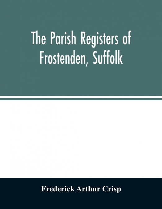 Portada