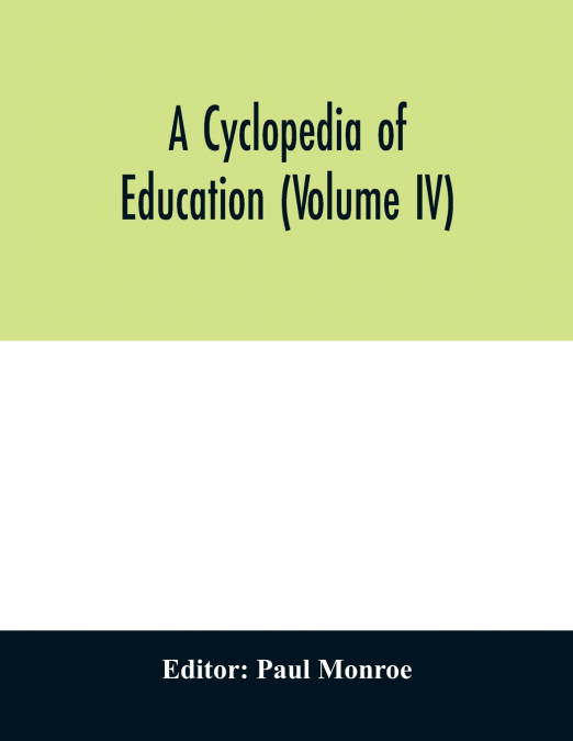 Portada