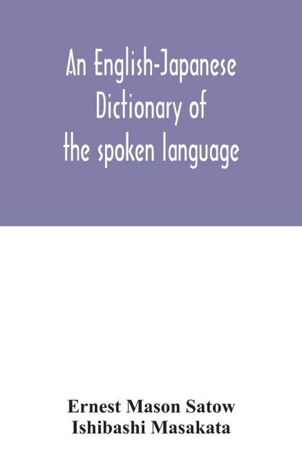 Portada