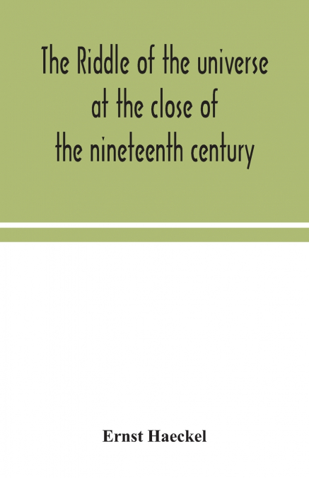 Portada