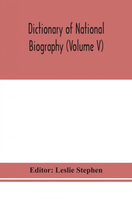 Portada