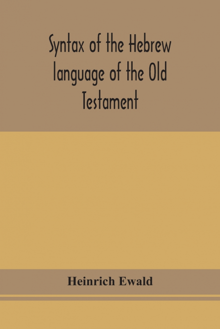 Portada