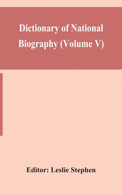 Portada