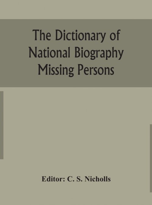 Portada