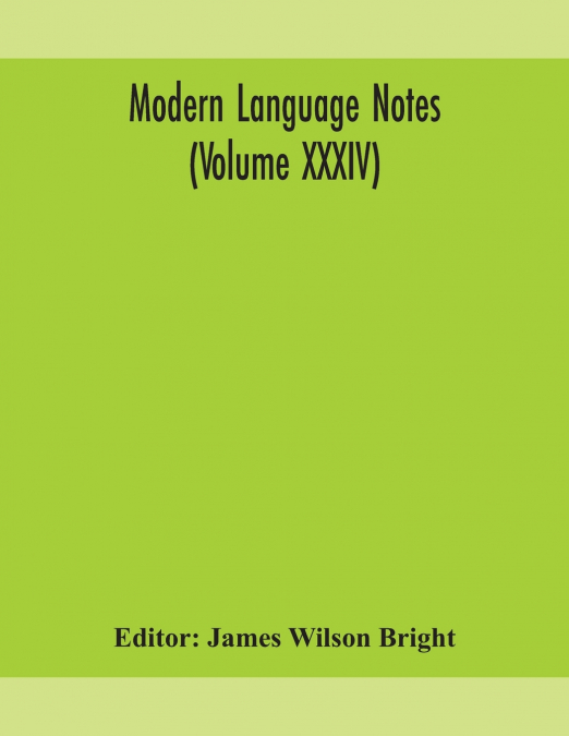 Portada