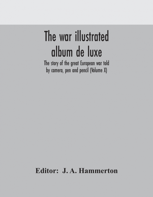 Portada