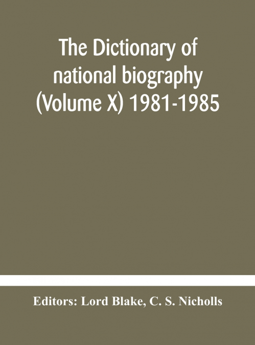 Portada