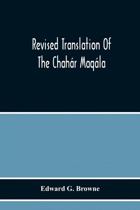 Portada