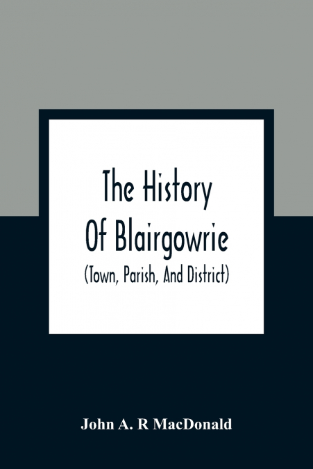 Portada
