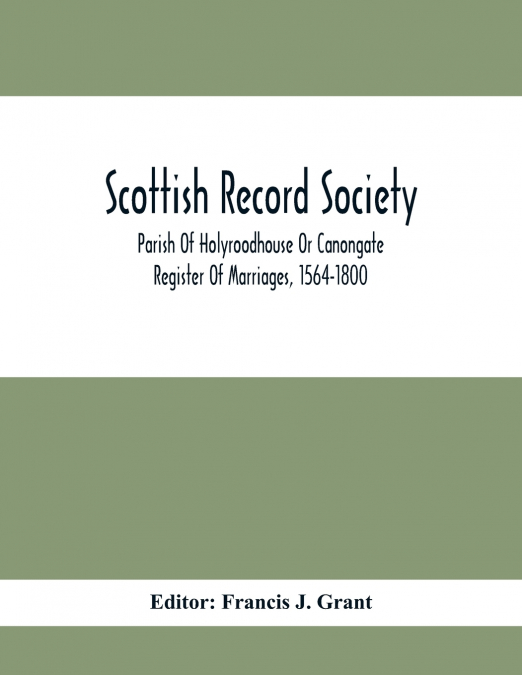 Portada