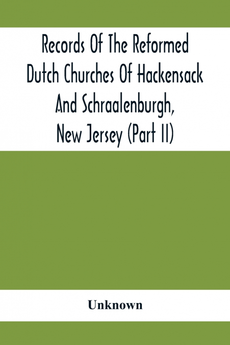 Portada