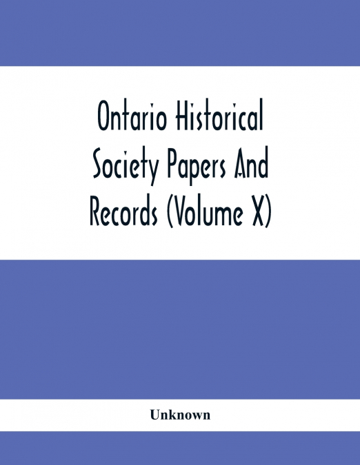 Portada