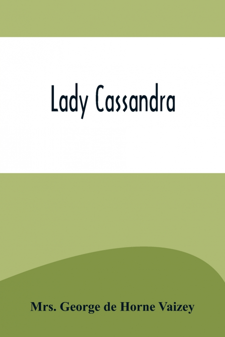 Capa