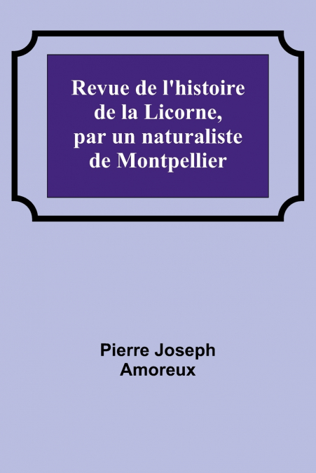 Capa