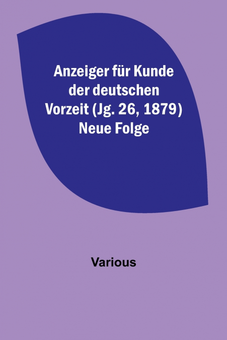 Portada
