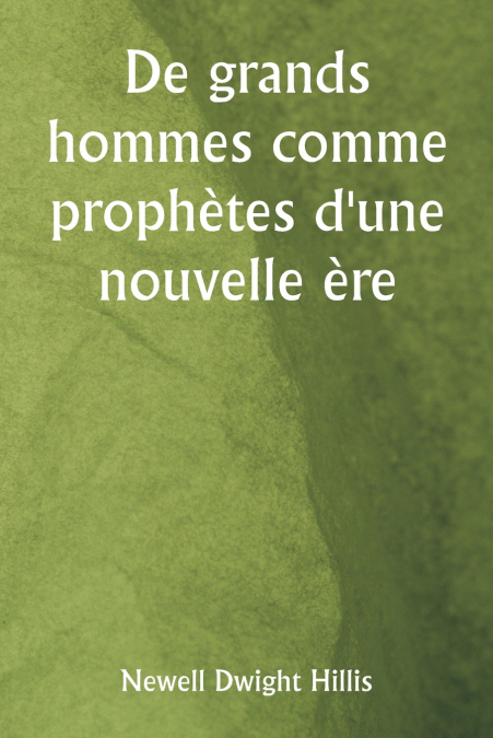 Capa