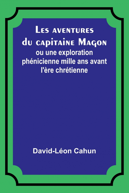 Capa