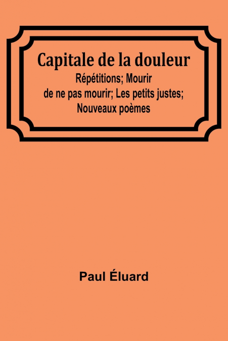 Capa
