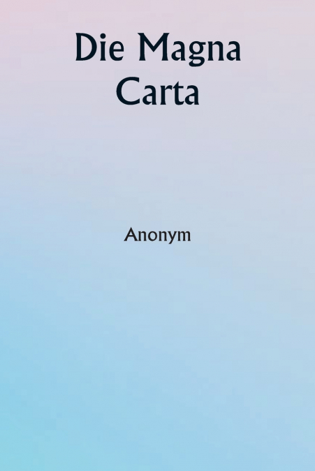 Portada
