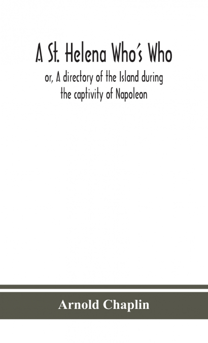 Portada