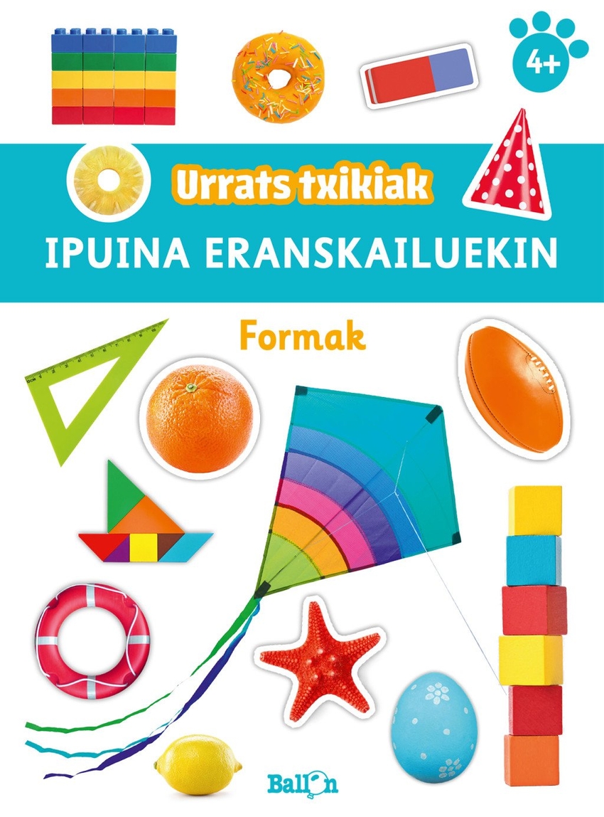  PP STICKERS FORMAK 