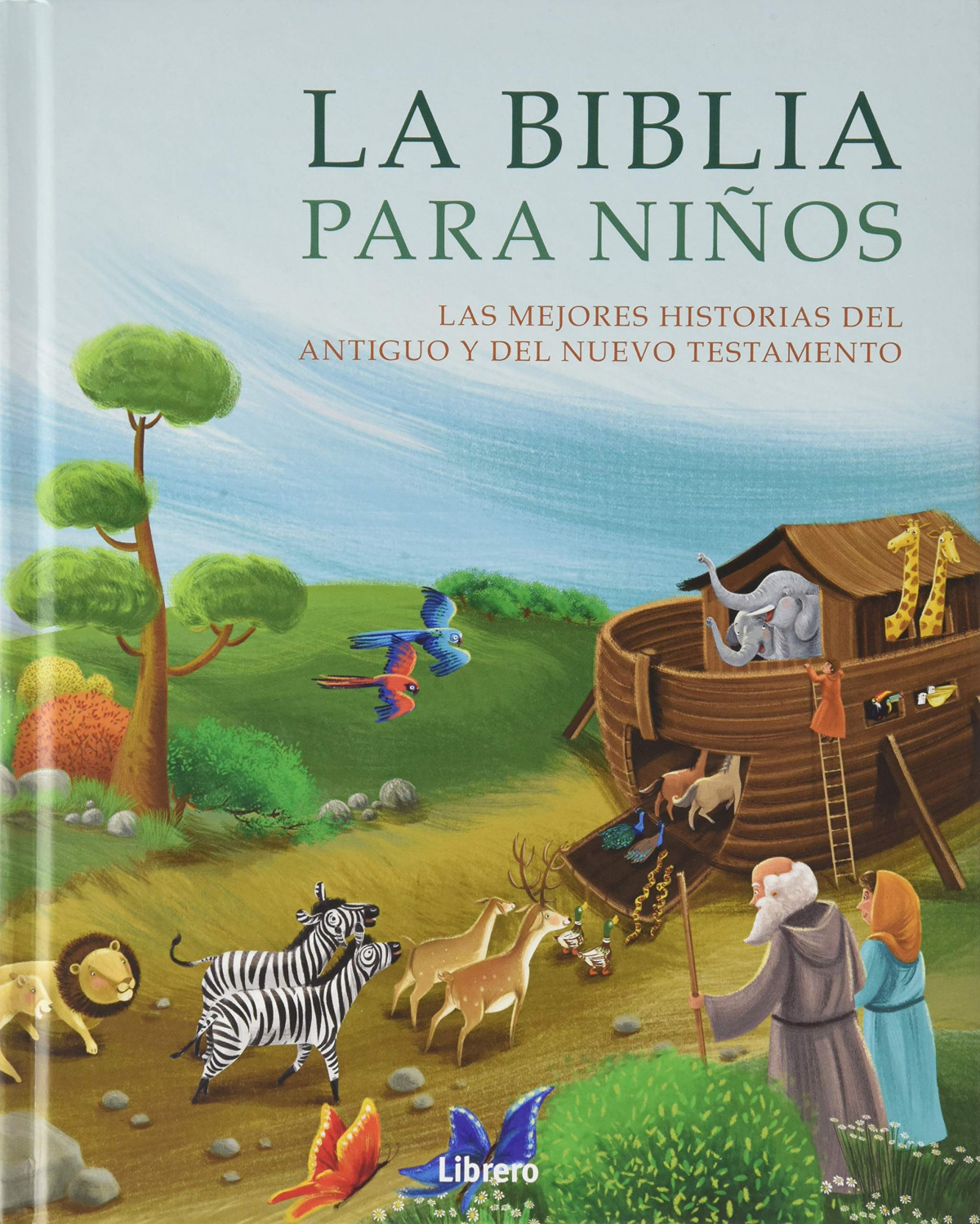  BILIBA PARA NIÑOS 
