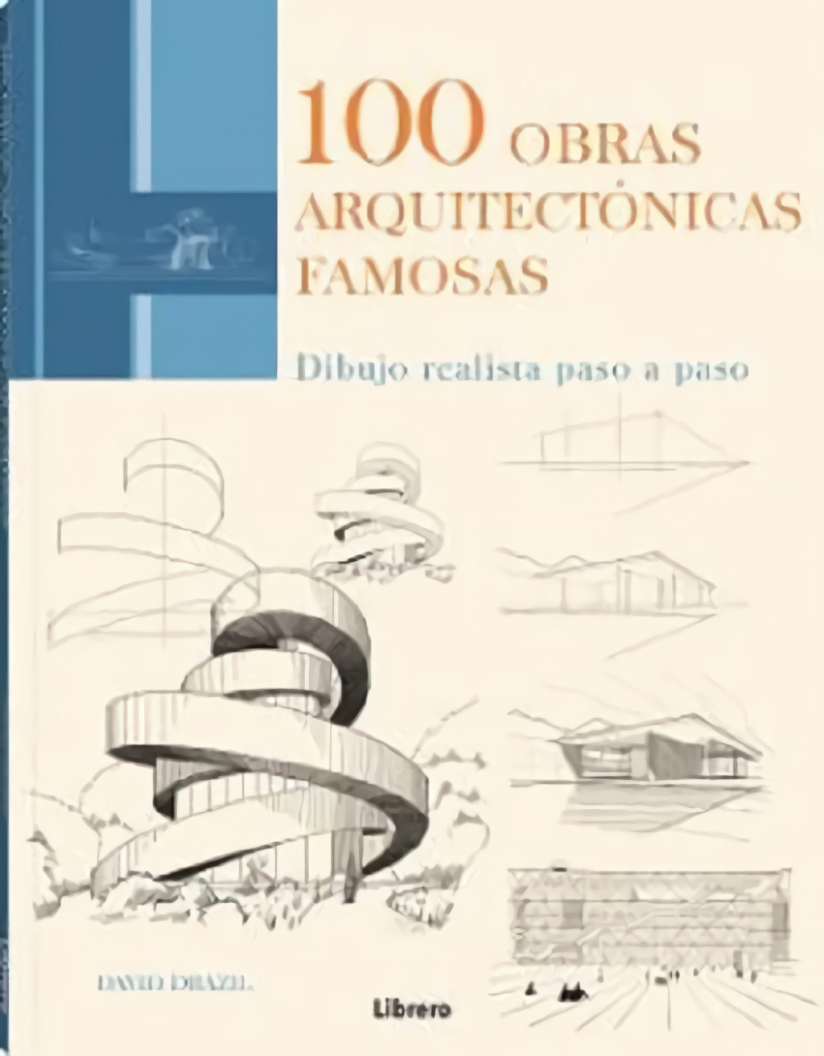 100 OBRAS ARQUITECTONICAS FAMOSAS