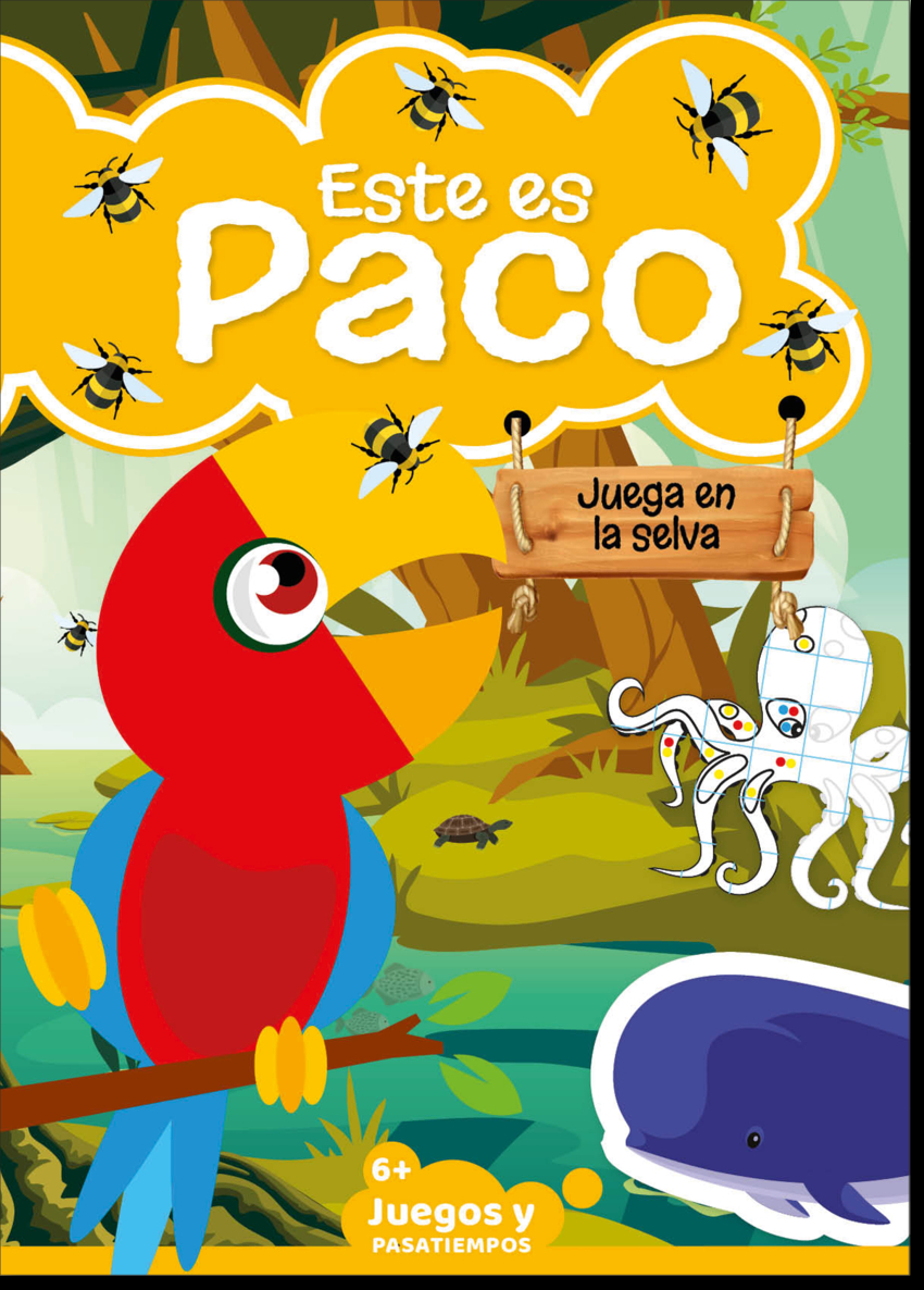PASATIEMPOS INF ESTE ES PACO 02